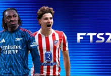 FTS 26 APK + OBB DOWNLOAD – NEW UPDATE 3 69532