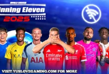 WINNING ELEVEN 2025 (WE 25) LATEST DOWNLOAD 5 69779