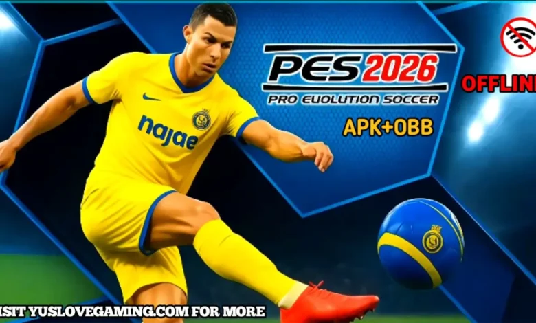 eFootball PES 2026 Mobile Mod PES 2012 Winning Eleven Android Download 1 150183
