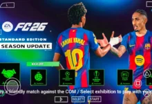 EA SPORTS FC 26 PSP ISO V1 DOWNLOAD 3 151345