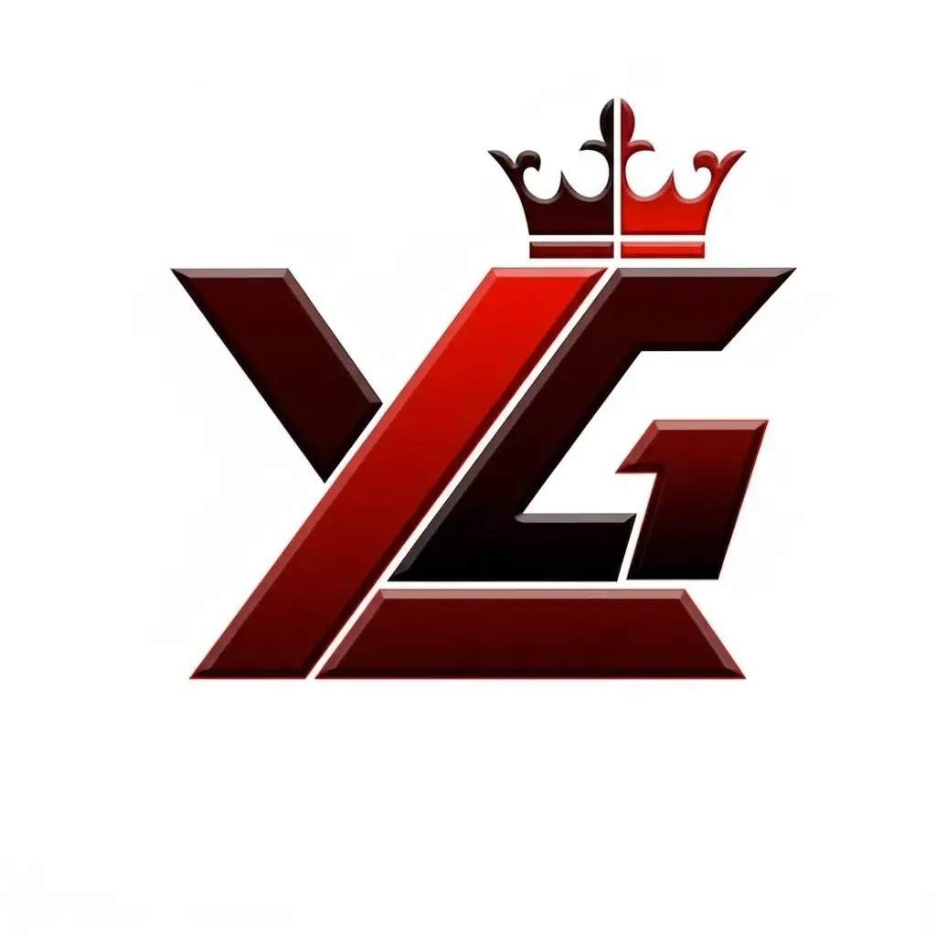 Yuslove Gaming logo