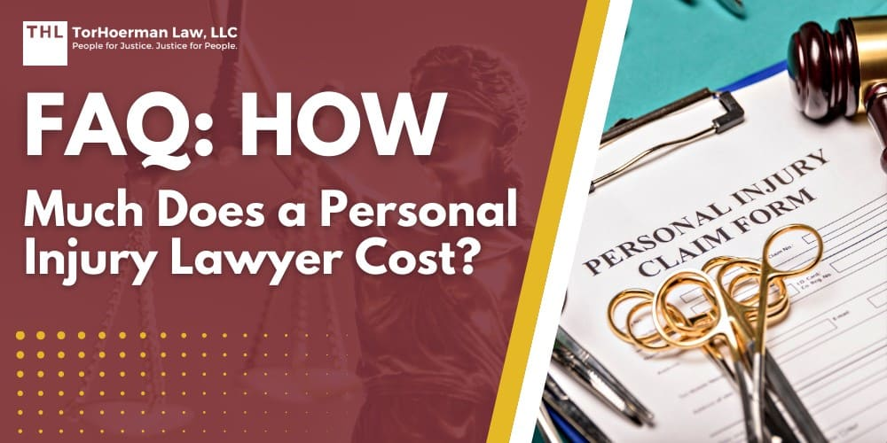 how much does a personal injury lawyer cost · YusloveBlog