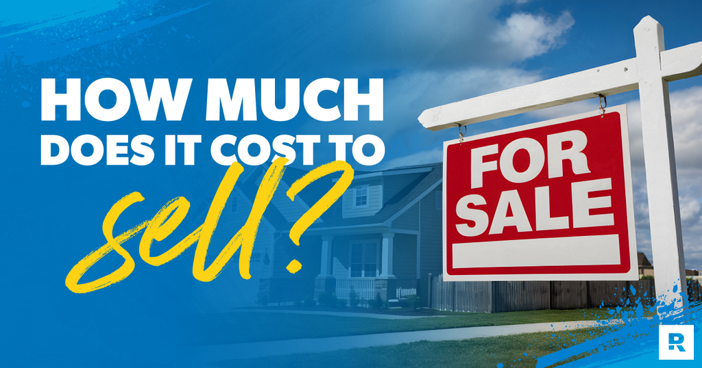 How Much Does It Cost to Sell a House Fast? · YusloveBlog